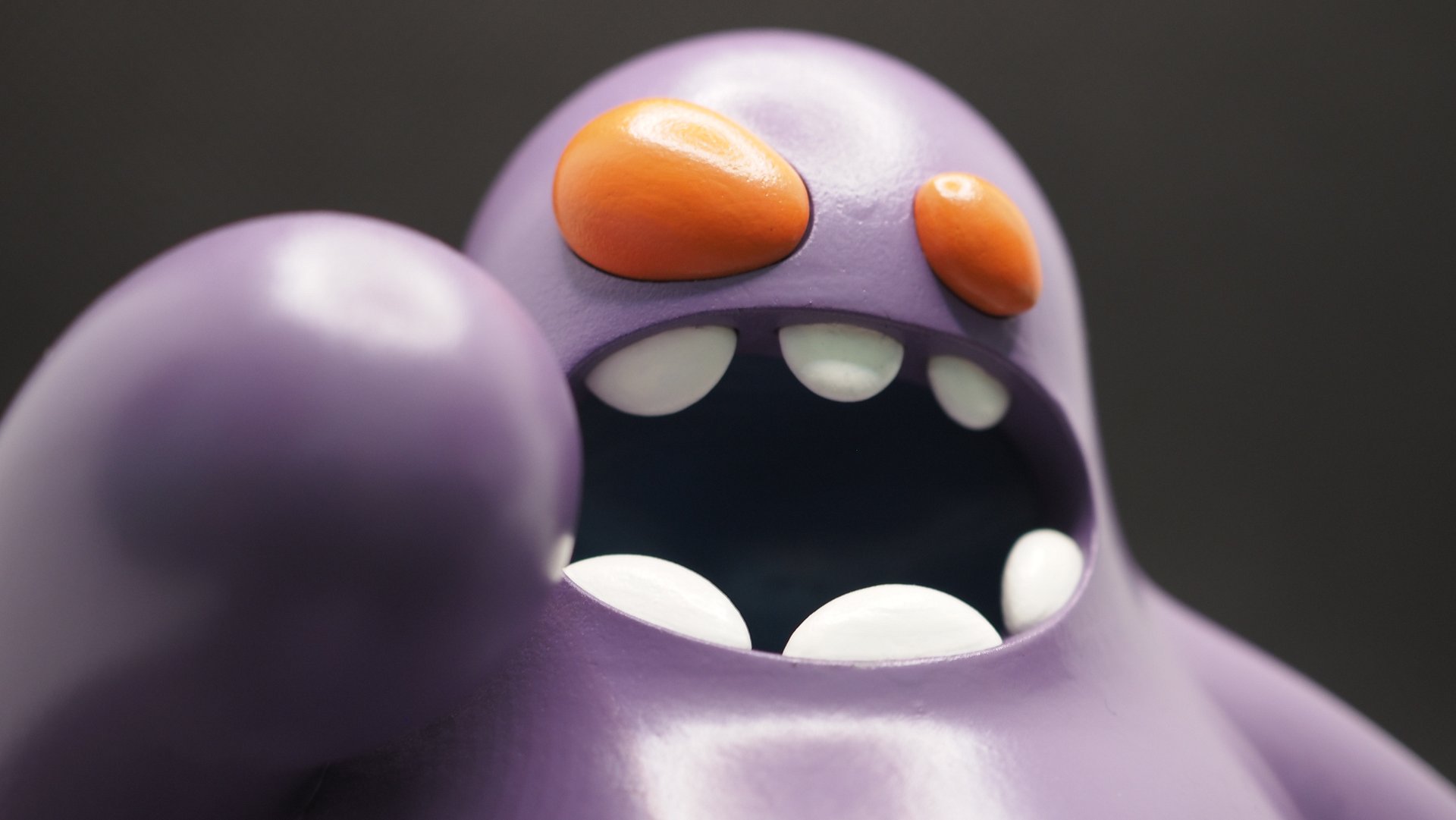 The BubberTubber Figure product image (3)