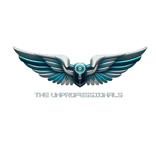 THE UNPROFESSIONALS