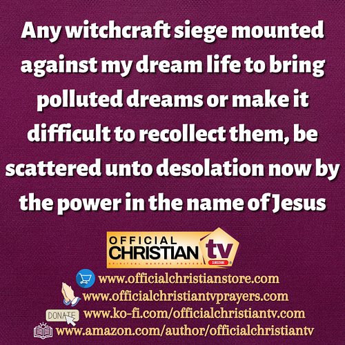 #prayer #spiritualwarfareprayers #Day259 
Prayer Books HERE 👉 https://amzlink.to/az0jvy31IDOvi
Partners 👉 http://www.official...
