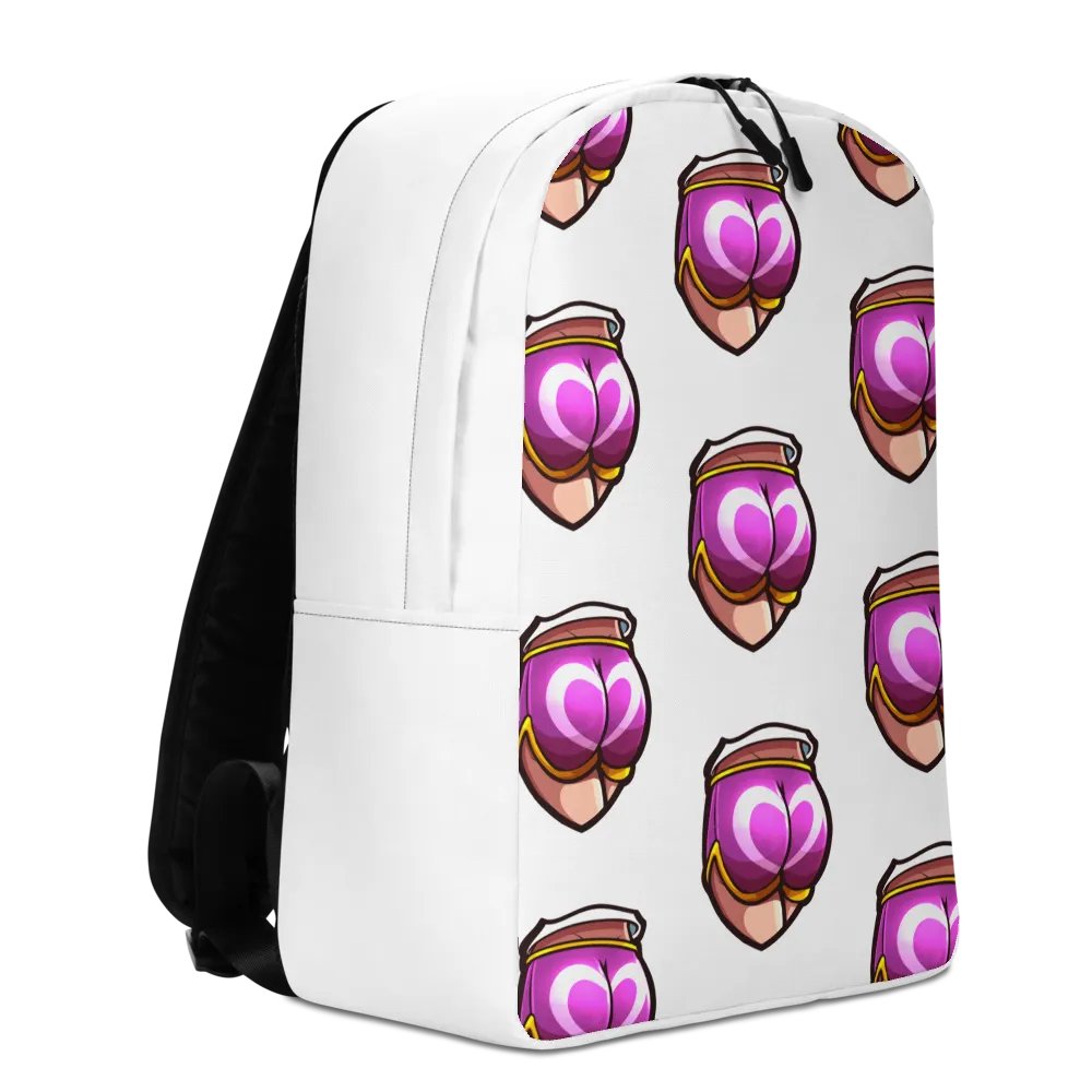 [ Ali3nSun ] Cheeky Bagpack product image (3)