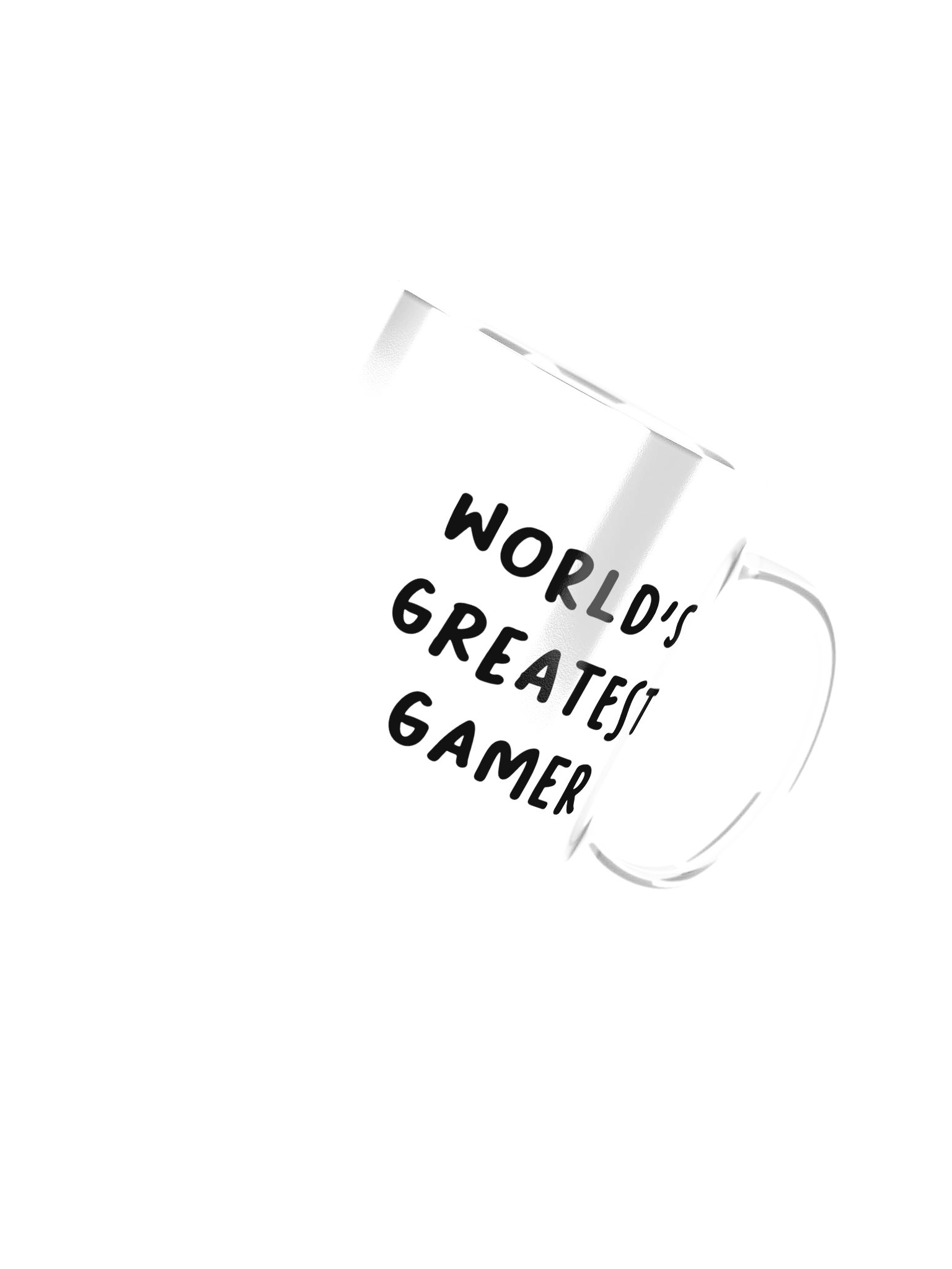ZENKAI - Worlds Greatest Gamer product image (4)