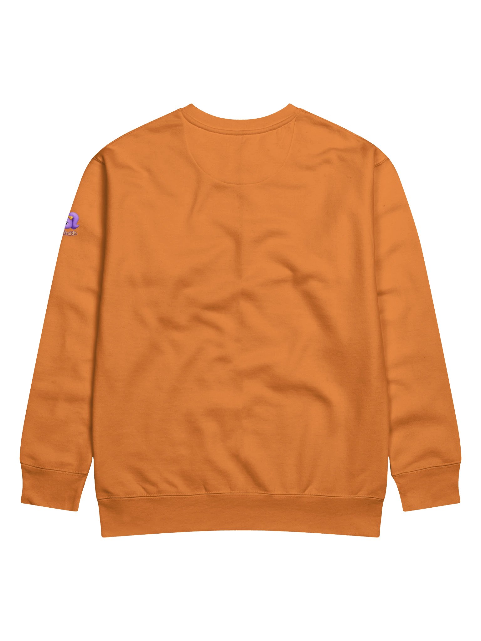 AstaMiralda — Premium Art Graphic Sweatshirt product image (18)
