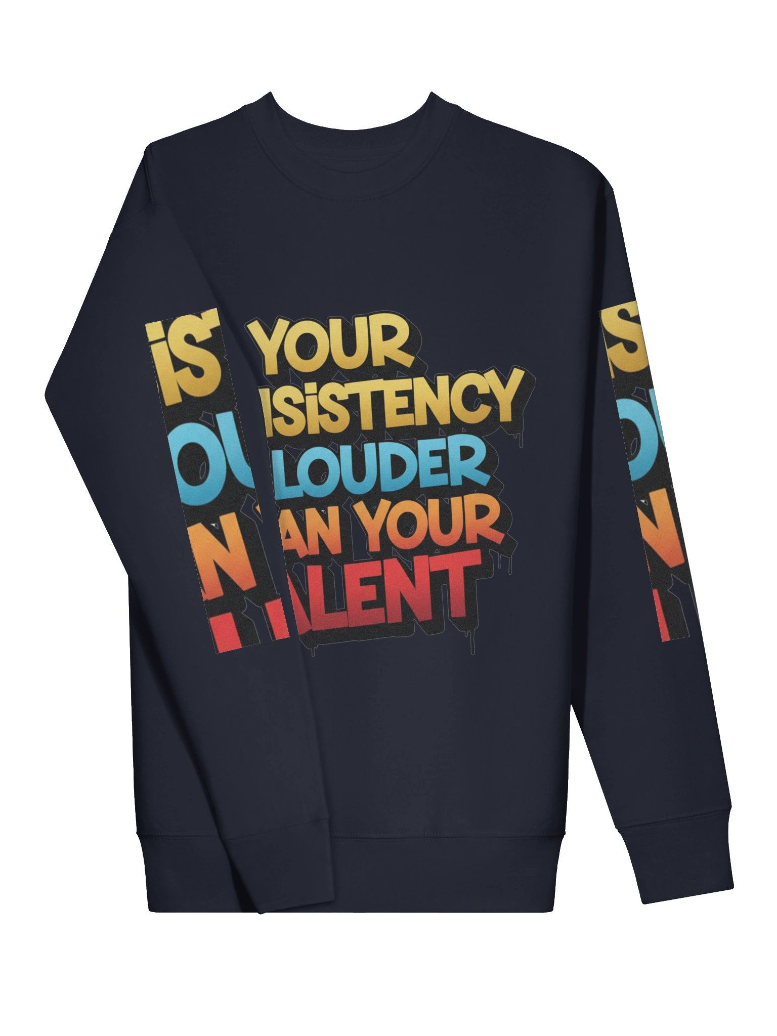Talent Sweatshirt product image (16)