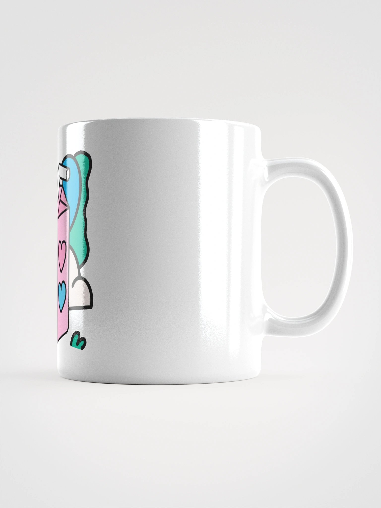 Self Love Juice Mug product image (3)
