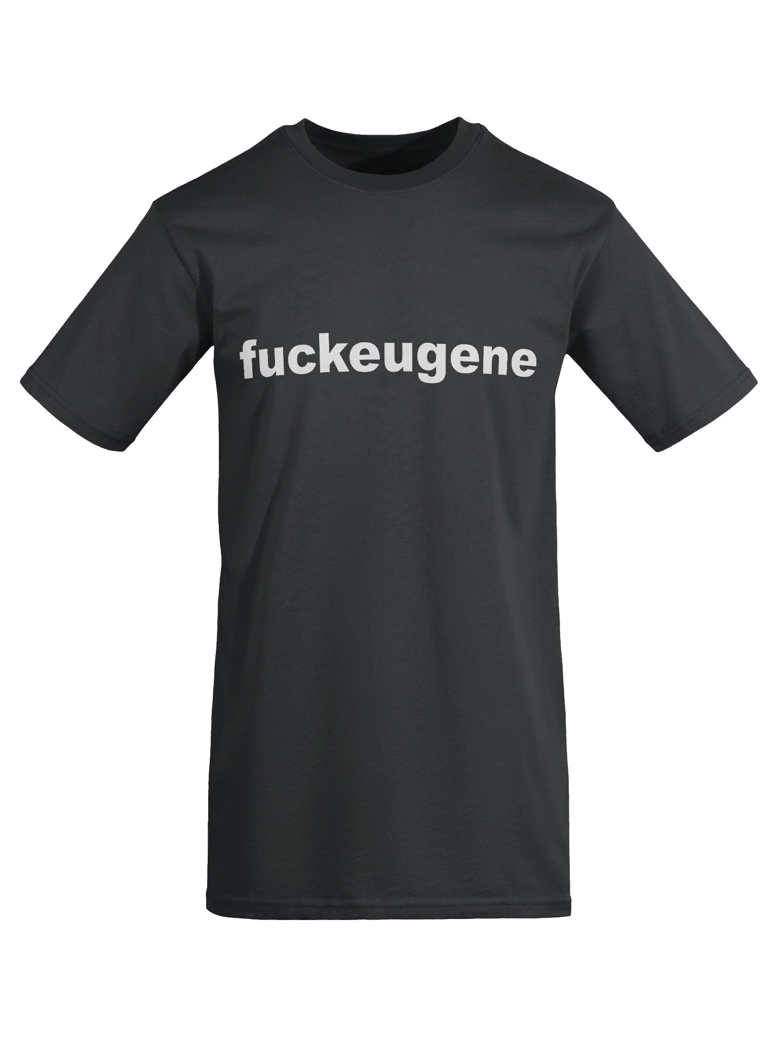 FUCKEUGENE / FE-00 Standard Issue Lettering product image (7)