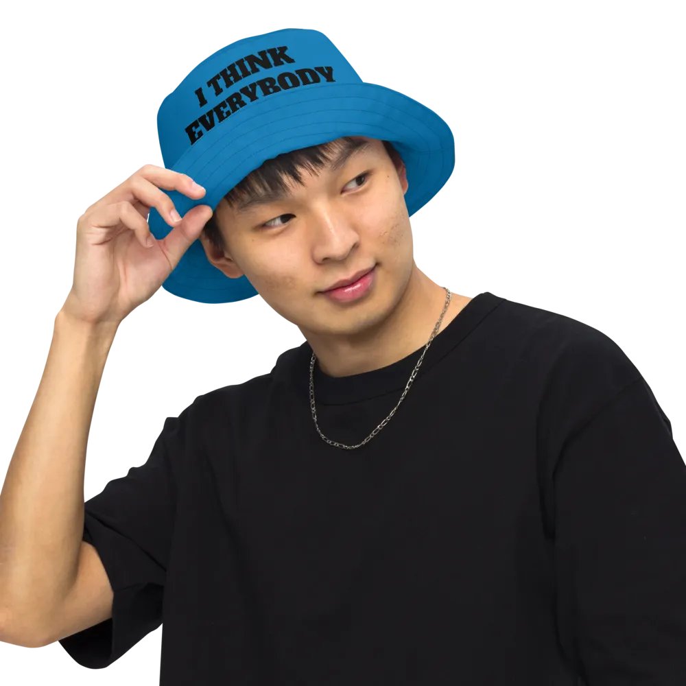 I think everybody playin product image (6)