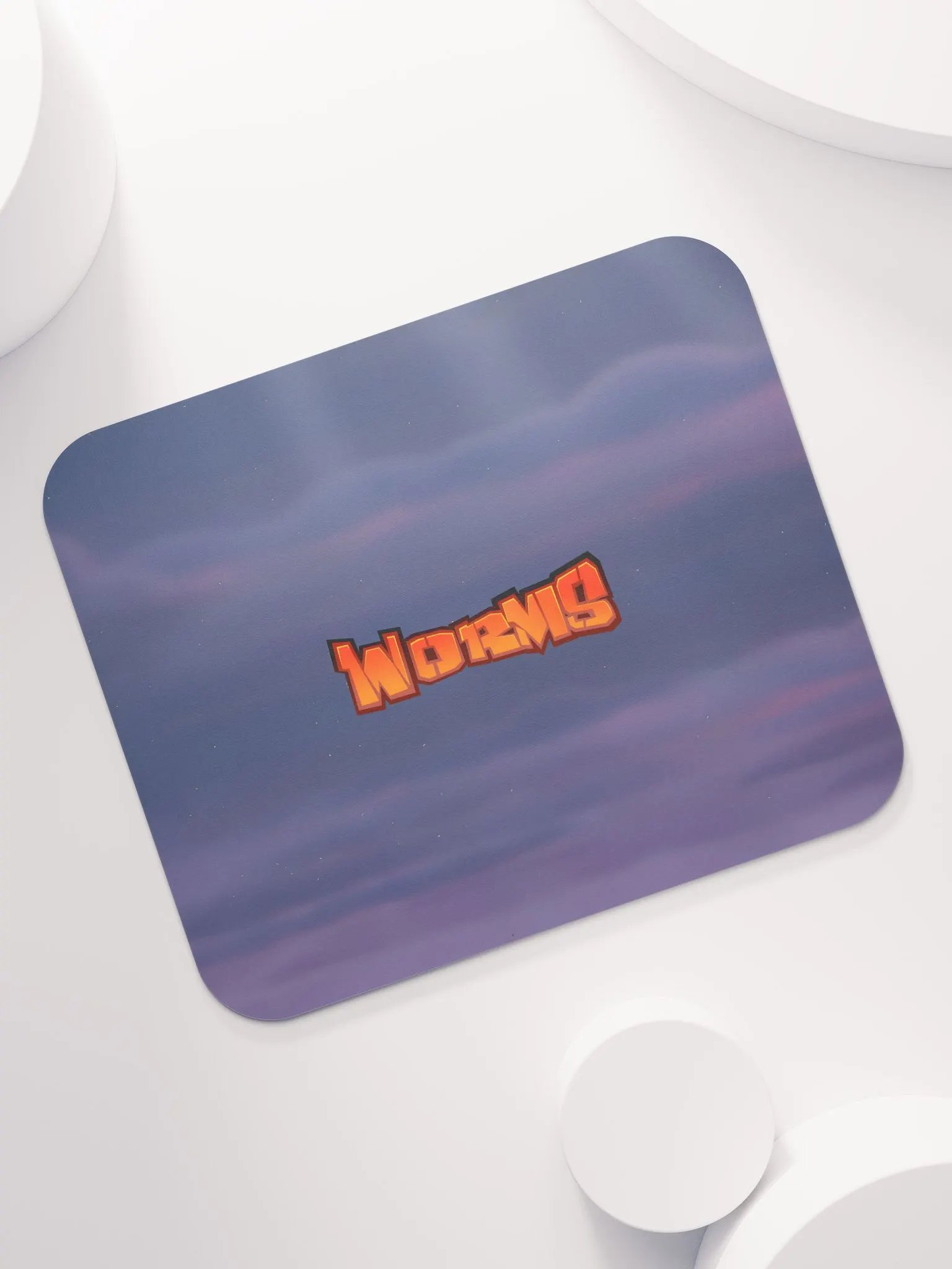 Worms Orient | Mouse Pads product image (7)