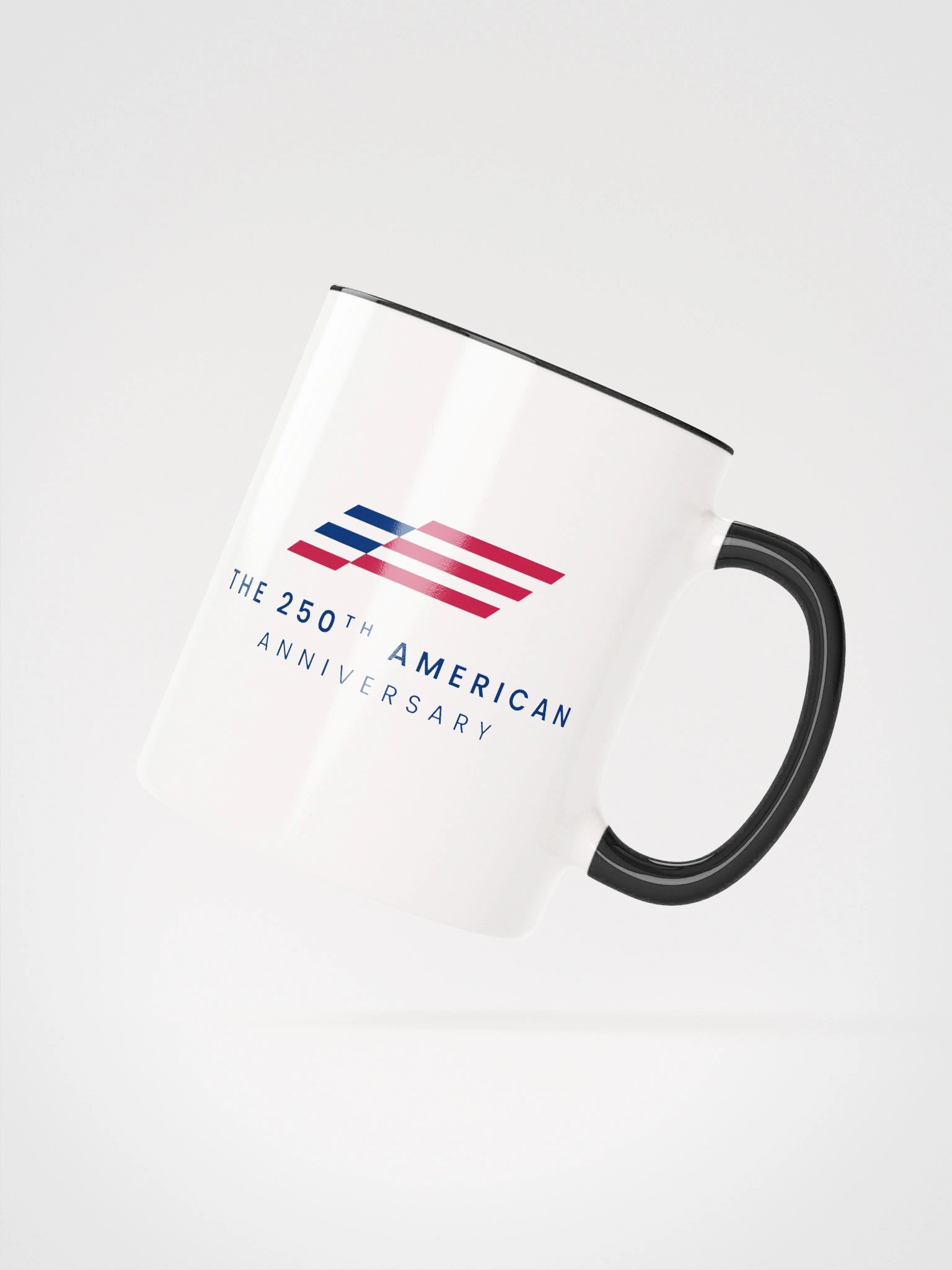 America's 250th Anniversary Ceramic Mug product image (2)