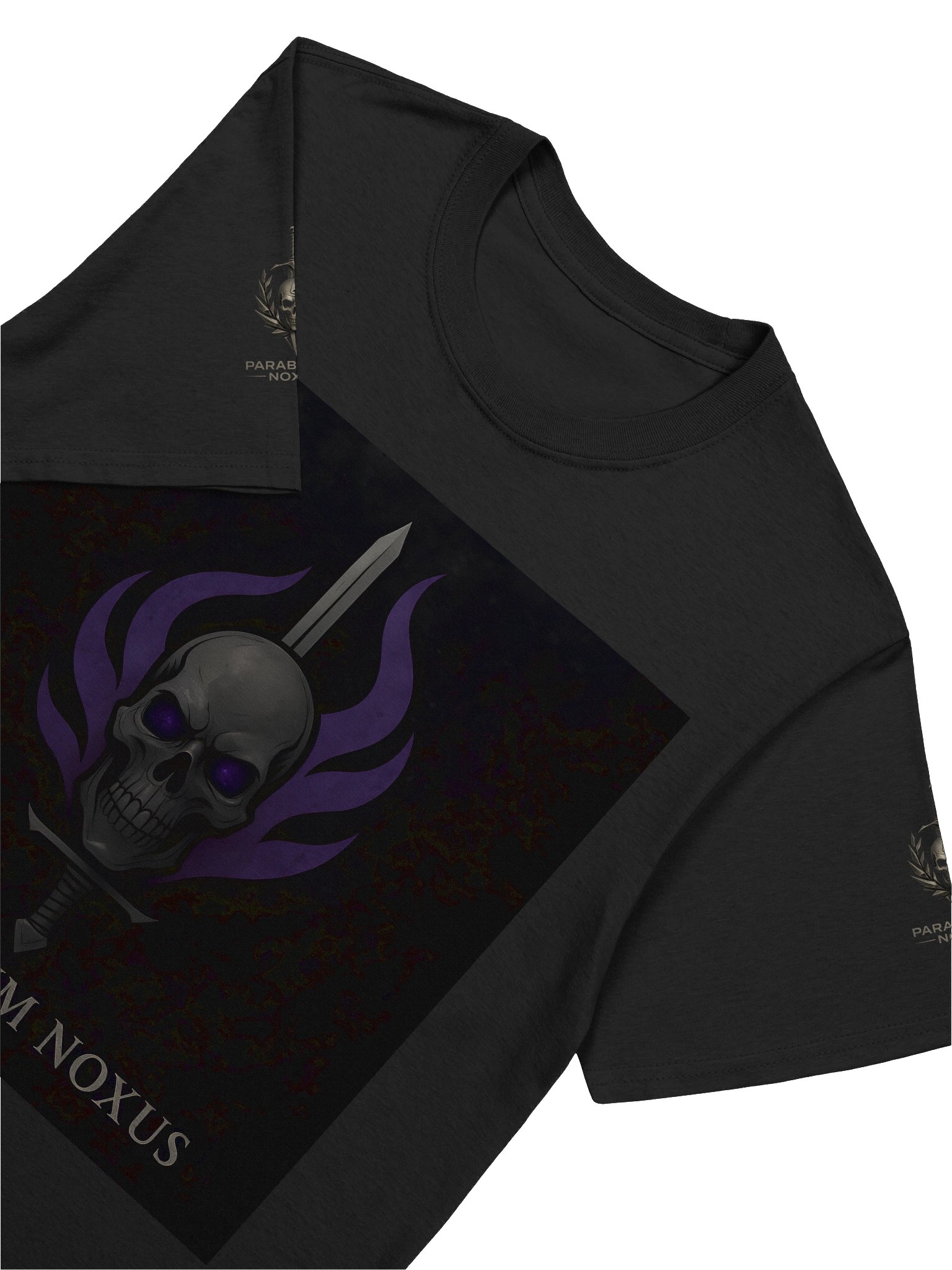 Parabellum Noxus: Elite Tactical Squad Gear product image (7)