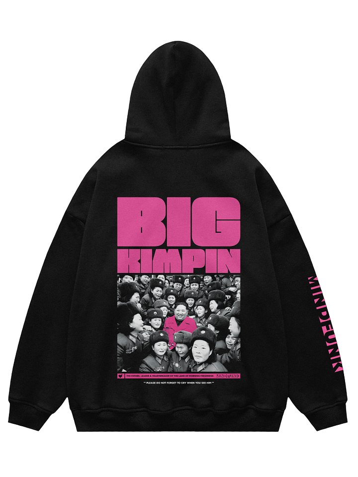 BIG KIMPIN product image (1)