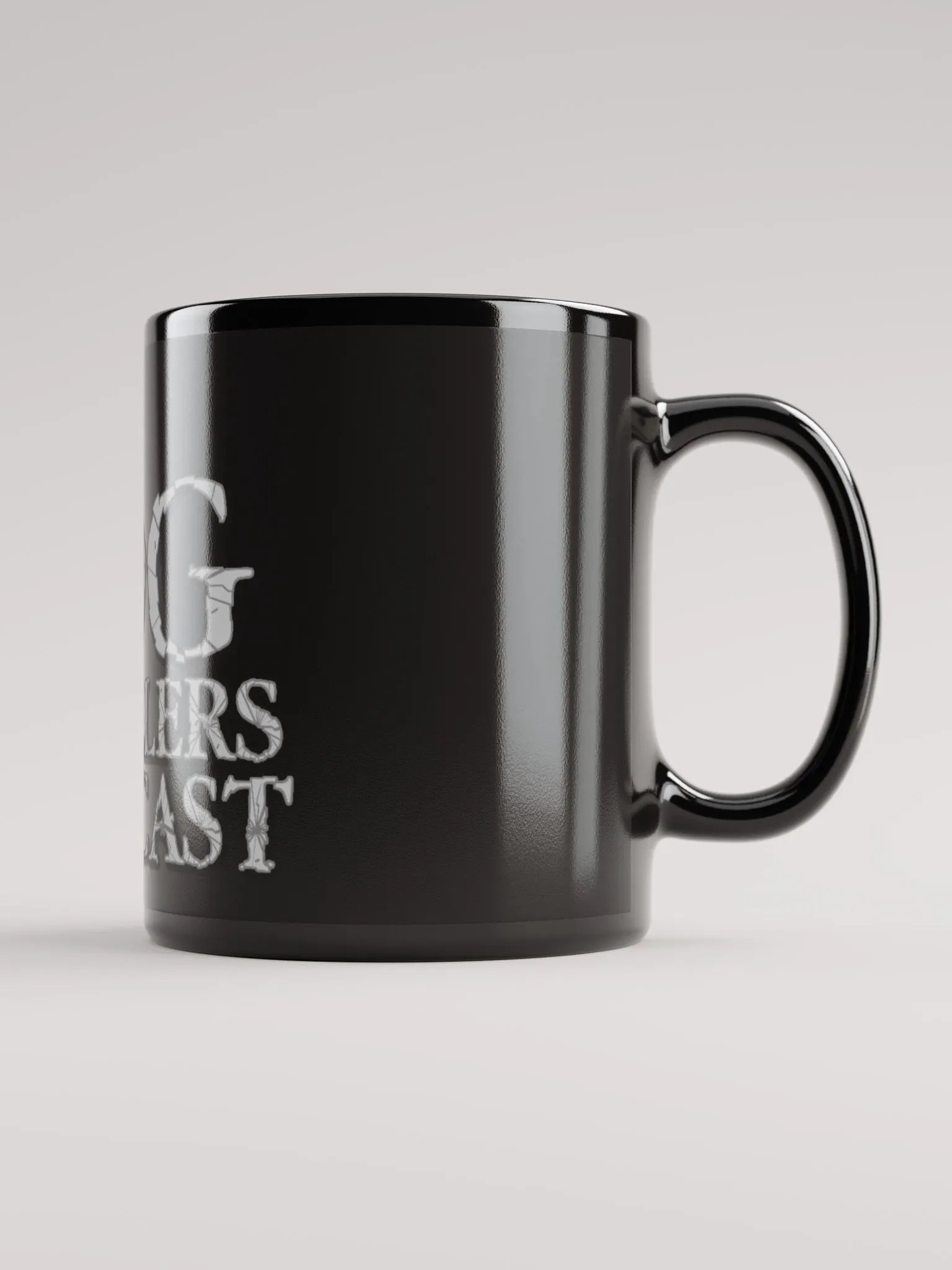 Fog Dwellers Mug product image (1)