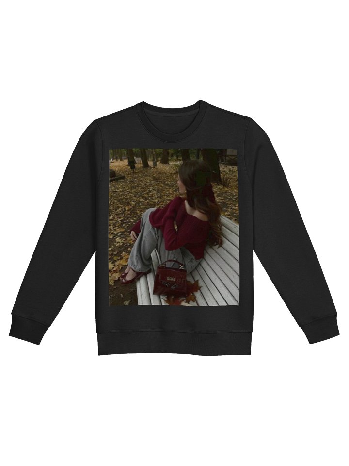 I love Women - Woman Sweatshirt product image (1)
