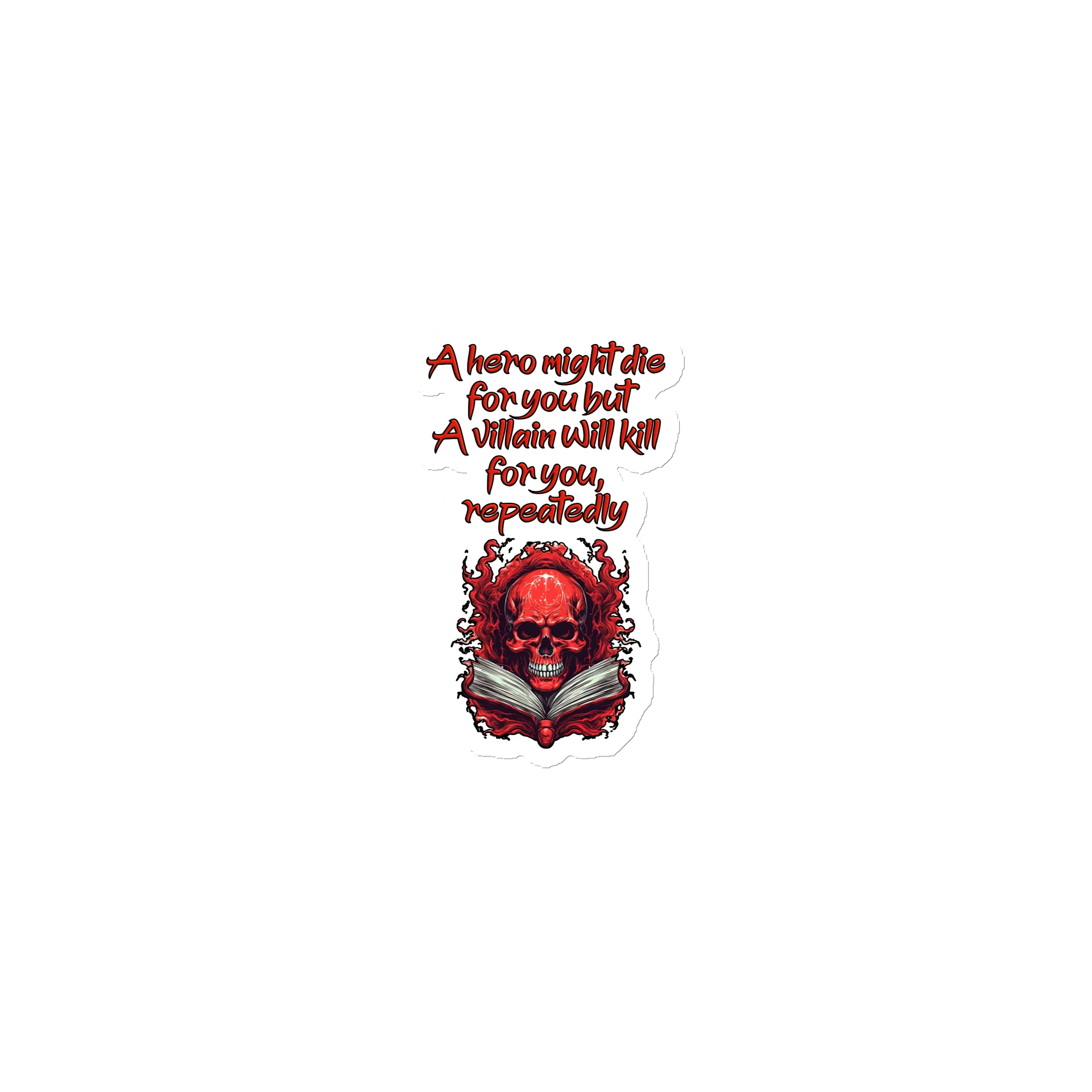 2026 Booktok - Kill Magnet product image (1)