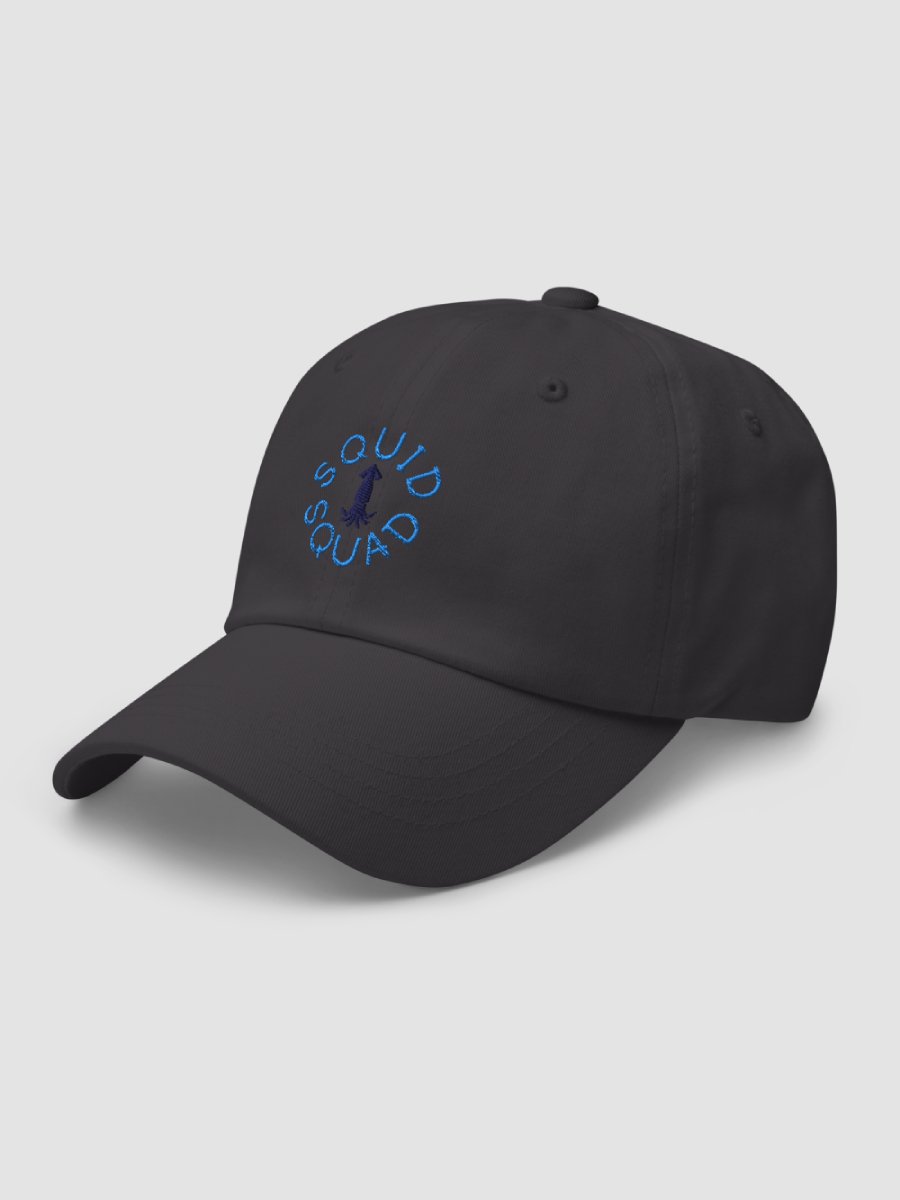 Squid Dad Hat product image (3)