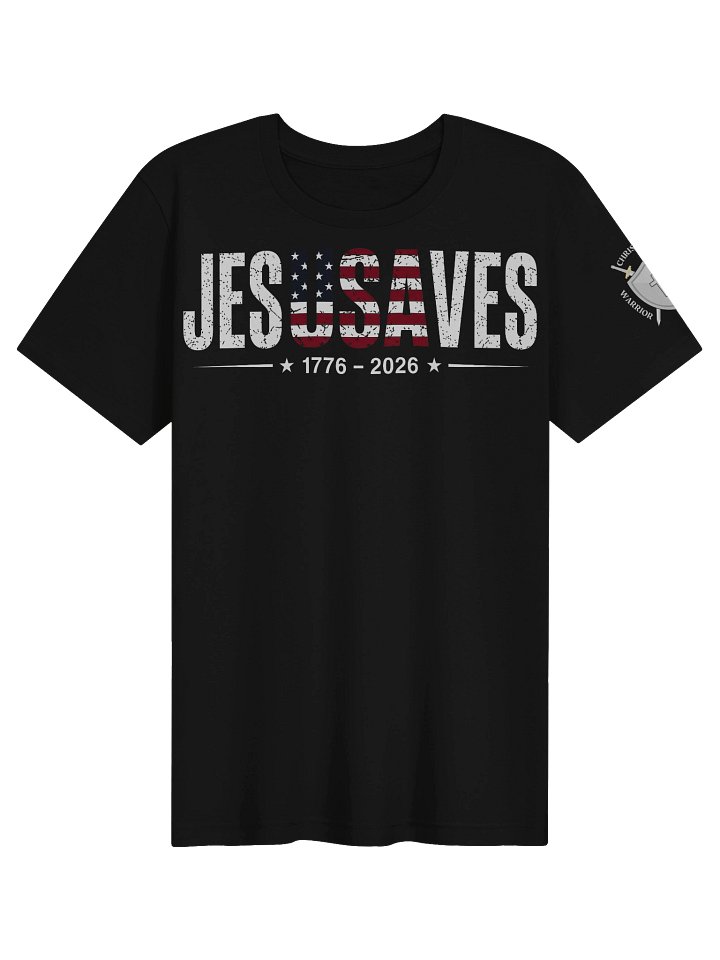 JesUSAves product image (1)