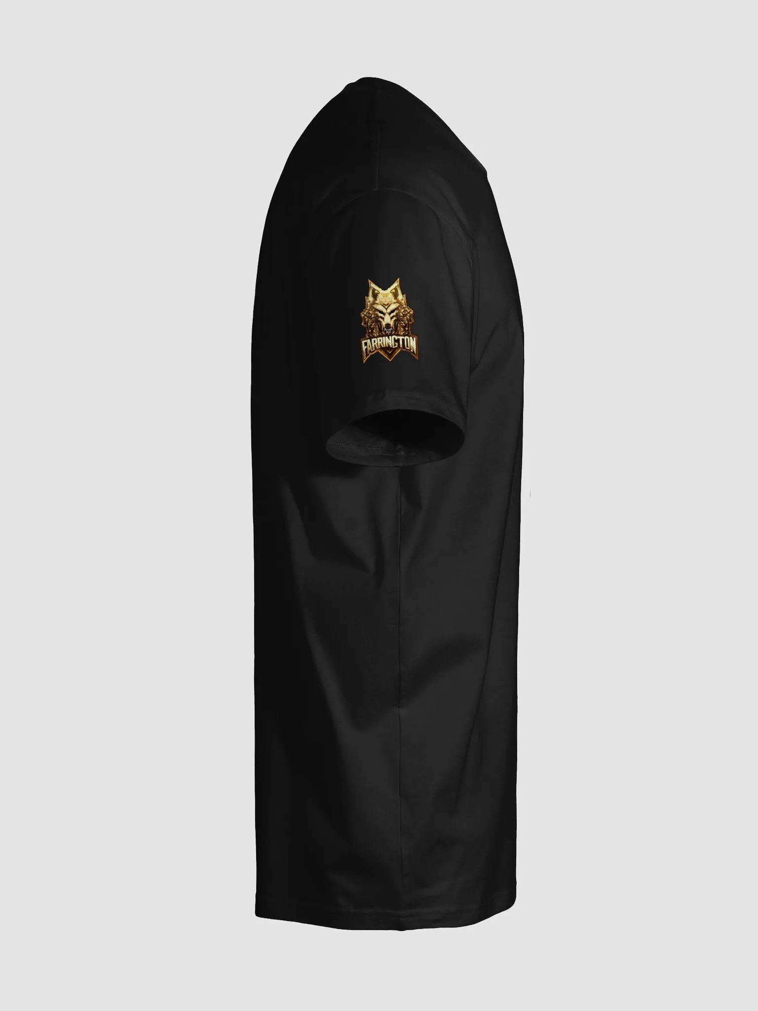 Connor Farrington Signature Unisex Tee product image (8)