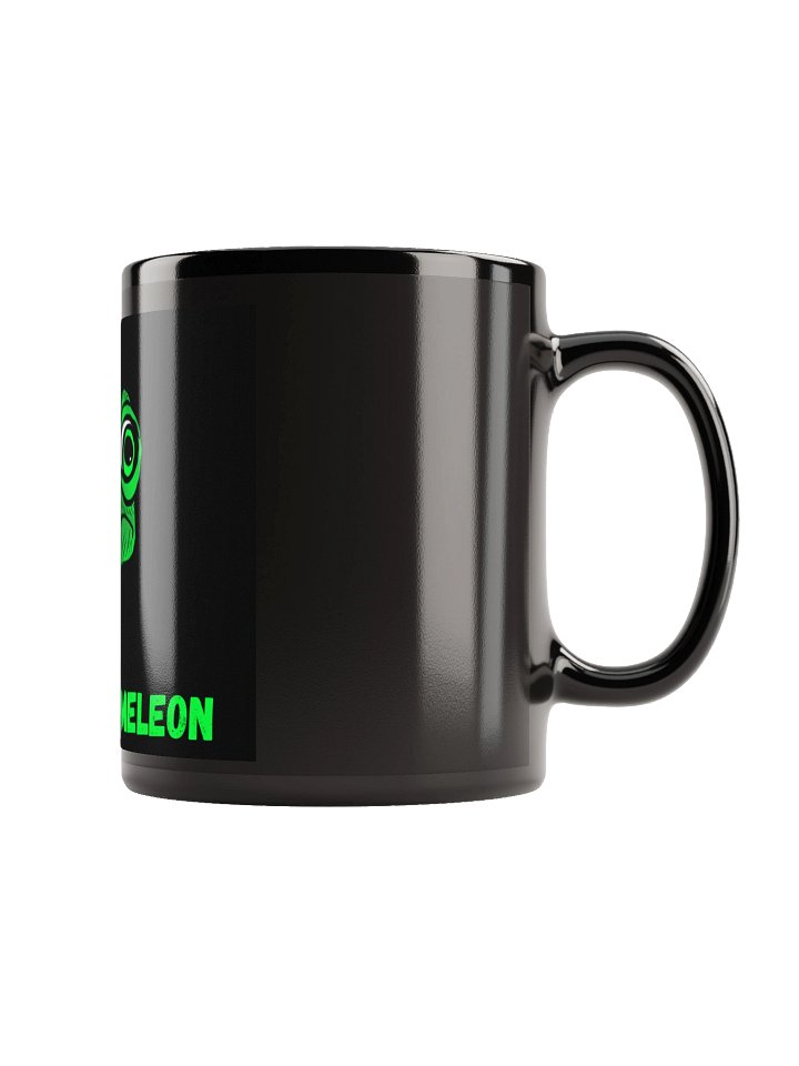 cozy chameleon cup product image (2)