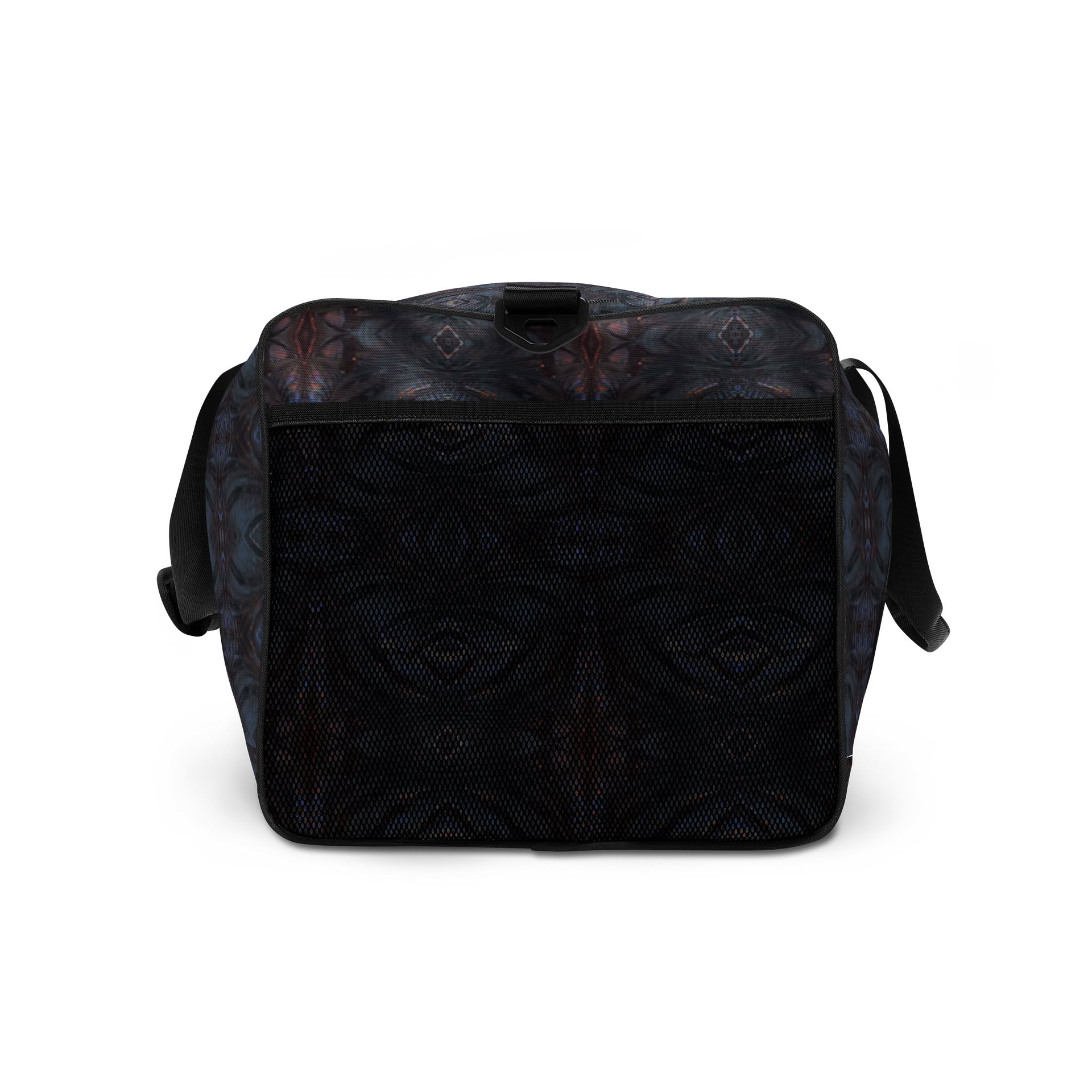 HypnoticShadows on Duffle Bag product image (7)
