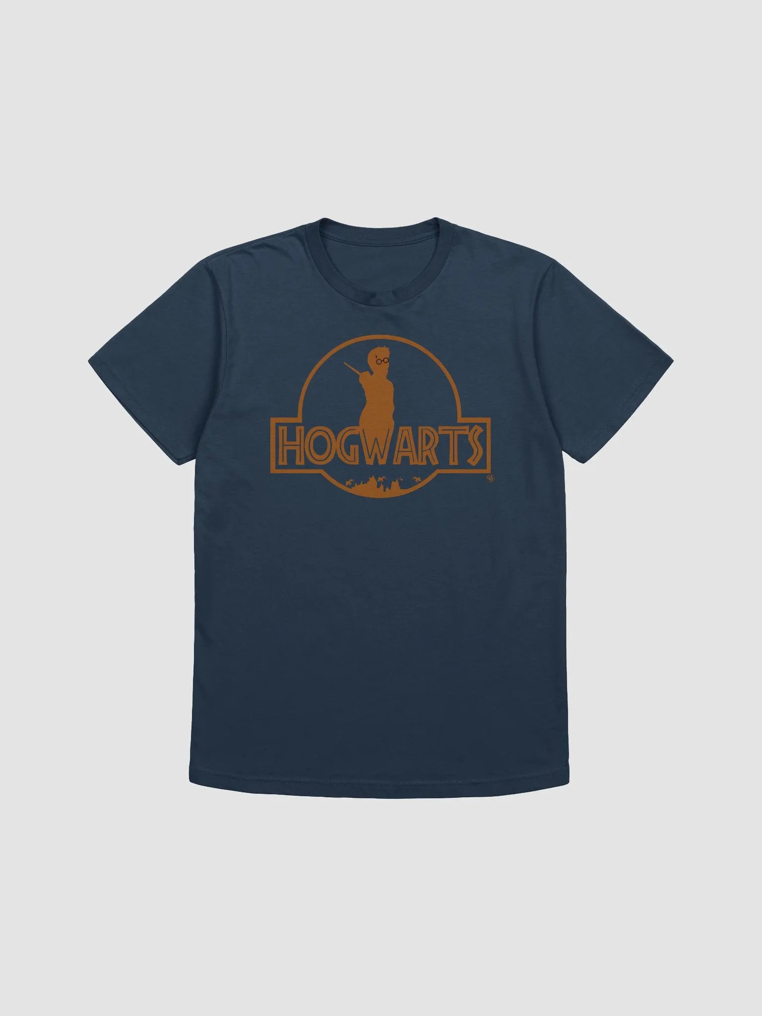 Hogwarts Park ( R ) Tee product image (1)