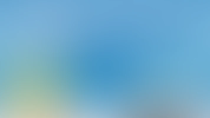 Audio thumbnail background