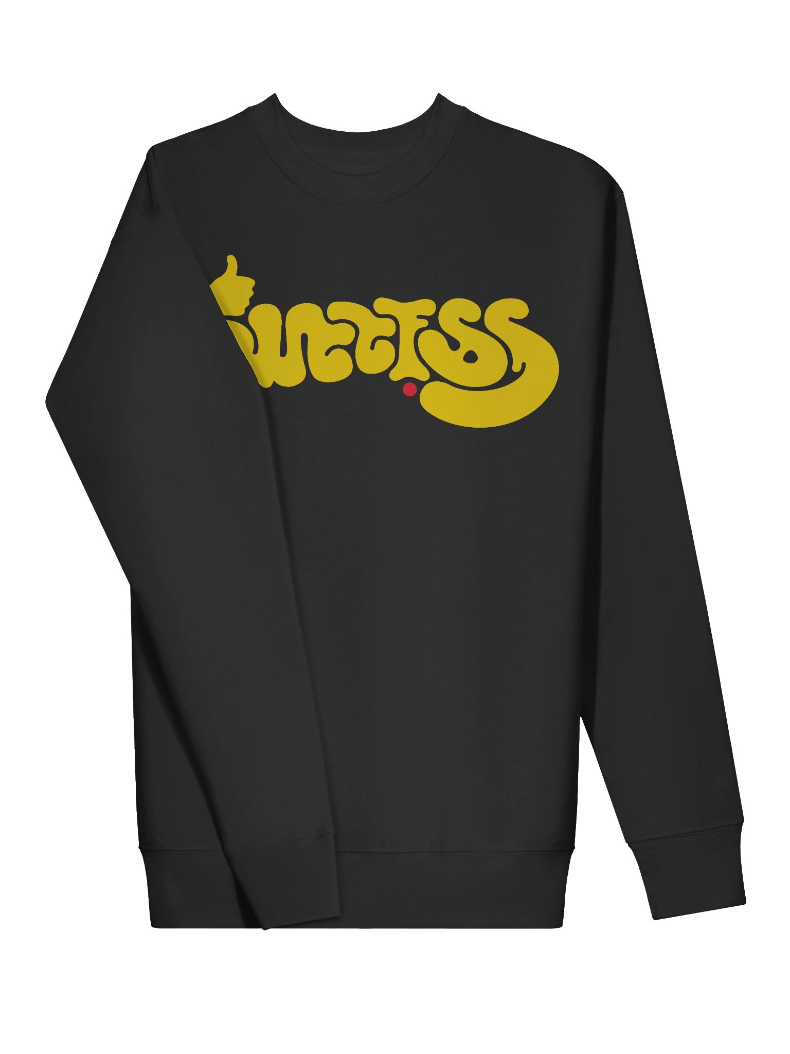 Success Ambigram - Sweatshirt product image (4)