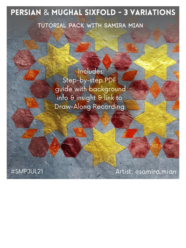 Tutorial Pack #SMPJul21 product image (2)