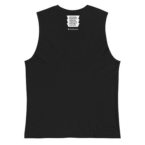 Emancipation Day Muscle Tank product image (2)