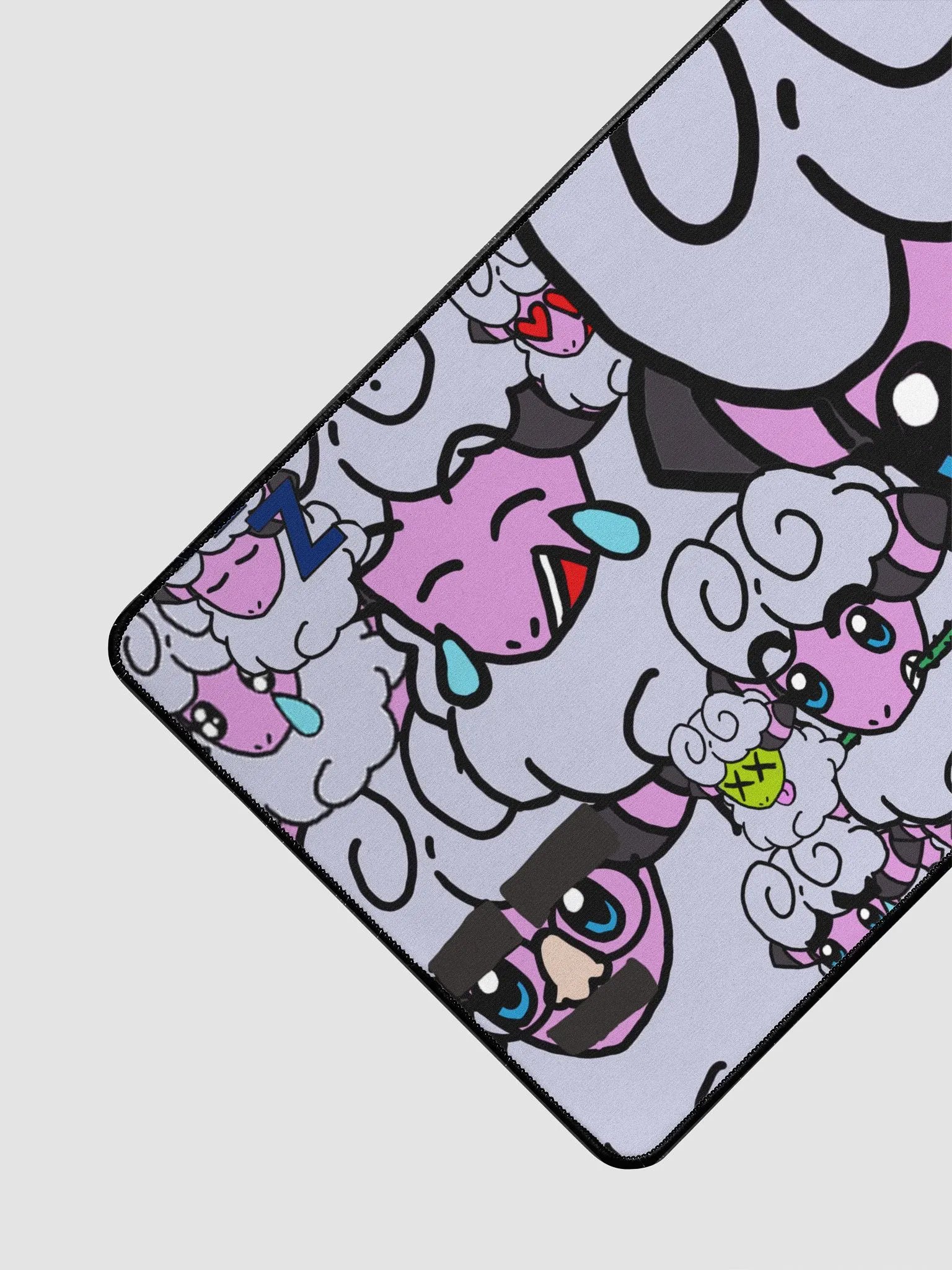 Spraisin Desk Mat 15.5