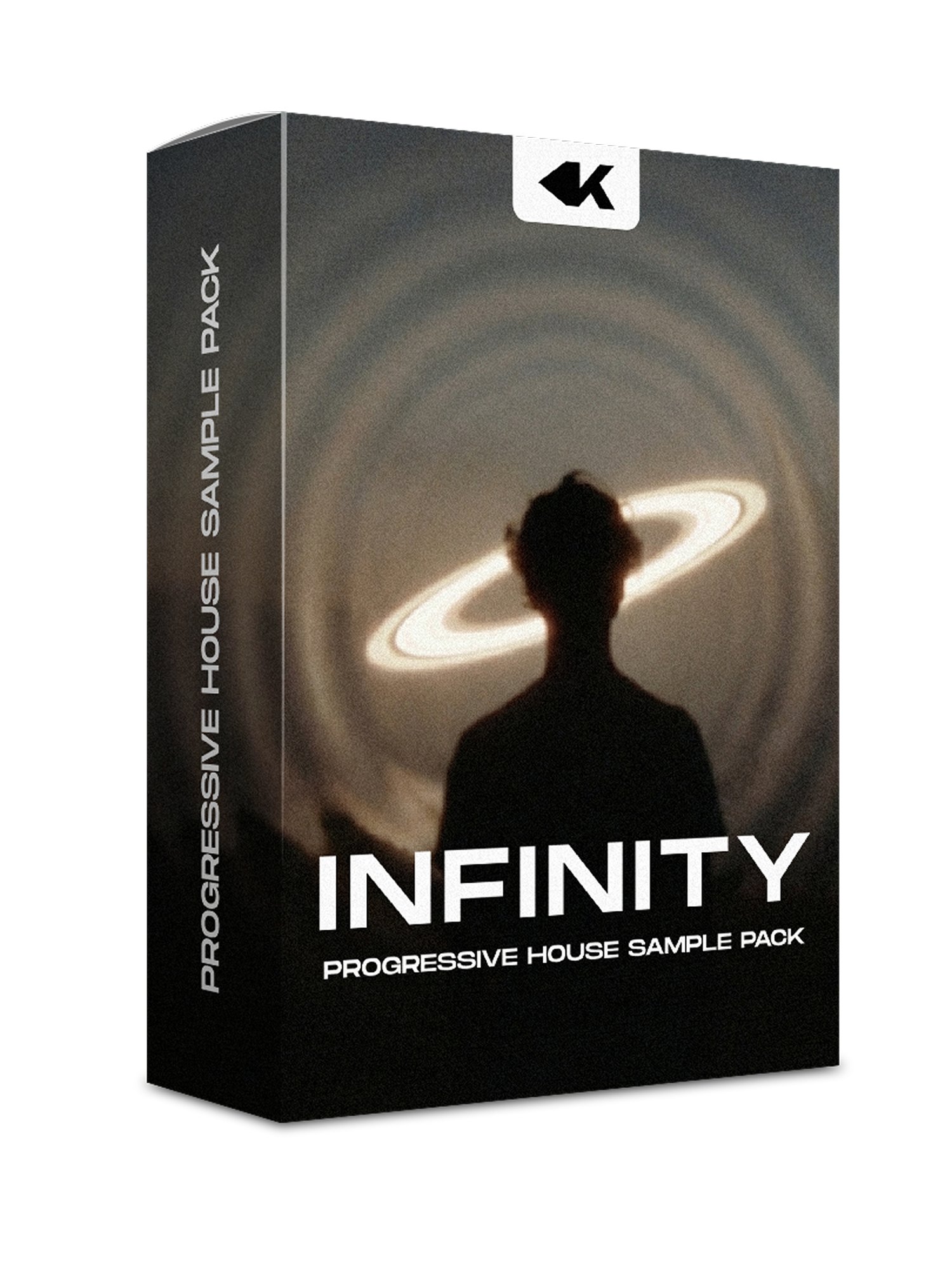 INFINITY // Progressive House Sample Pack Vol.1 product image (1)