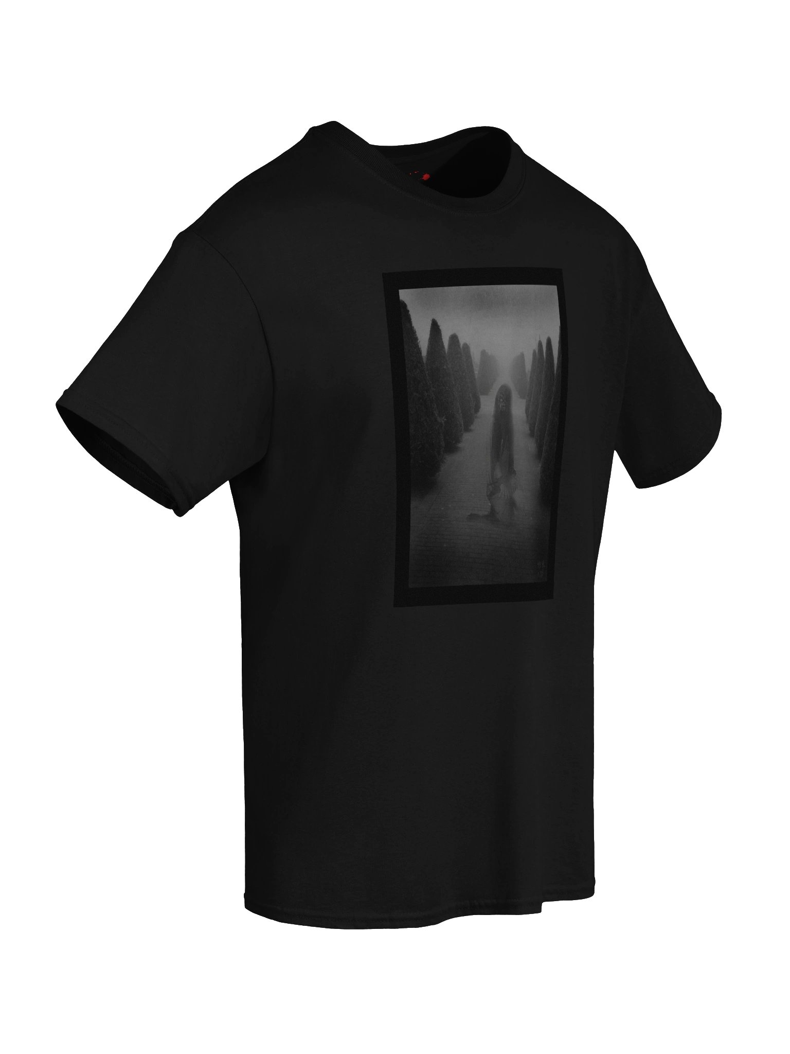 NECROMANTICAL SCREAMS product image (8)