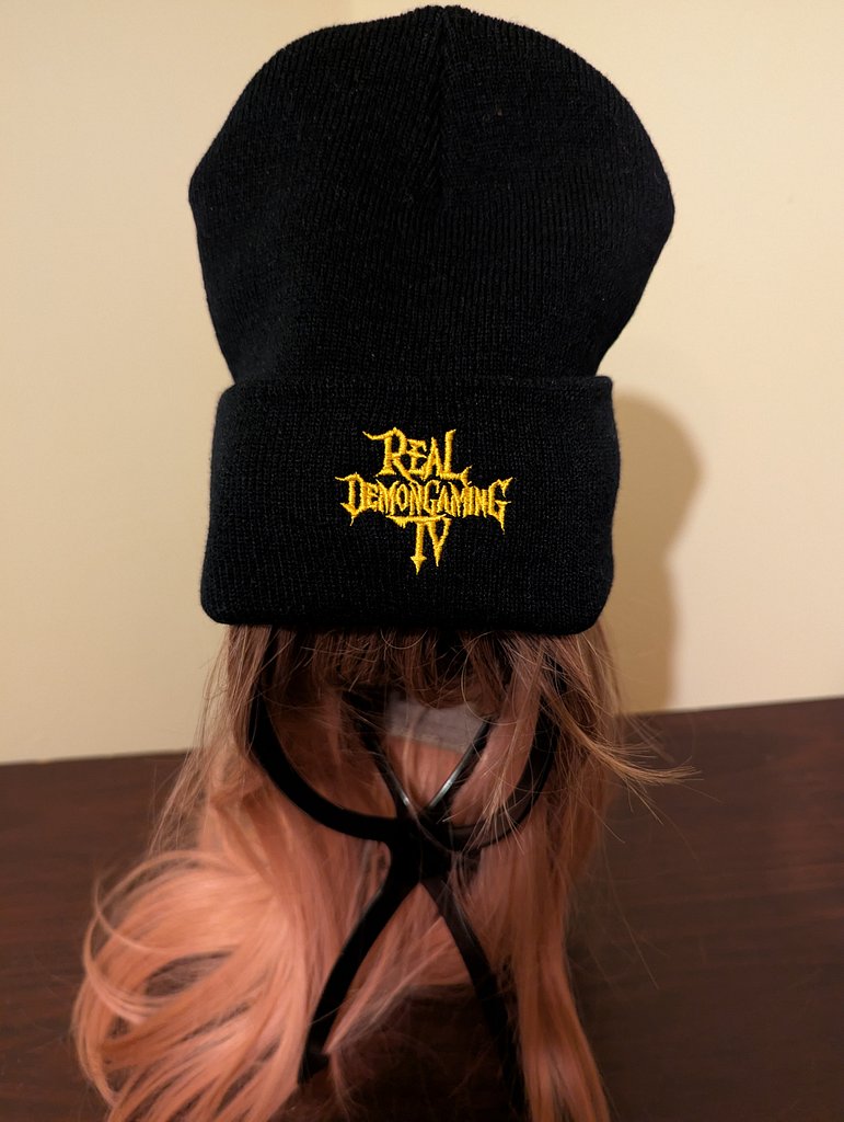 Realdemongamingtv