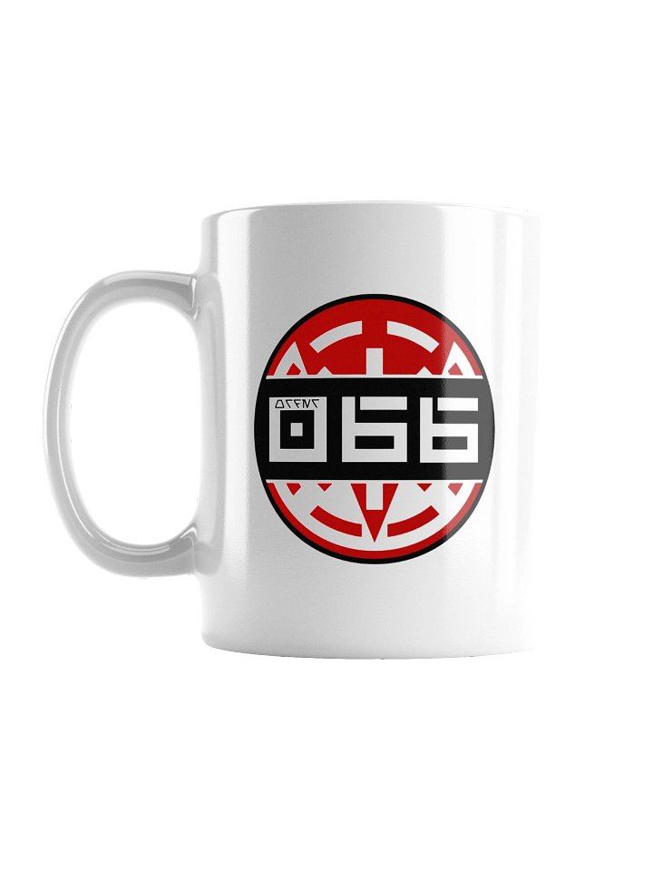 Order 66 Mug product image (1)