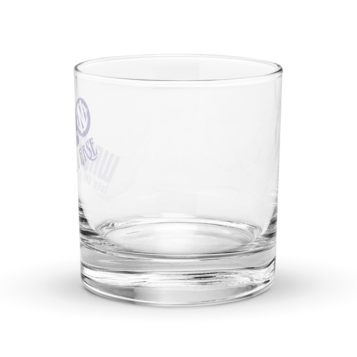 Warp 9 - Glas product image (2)