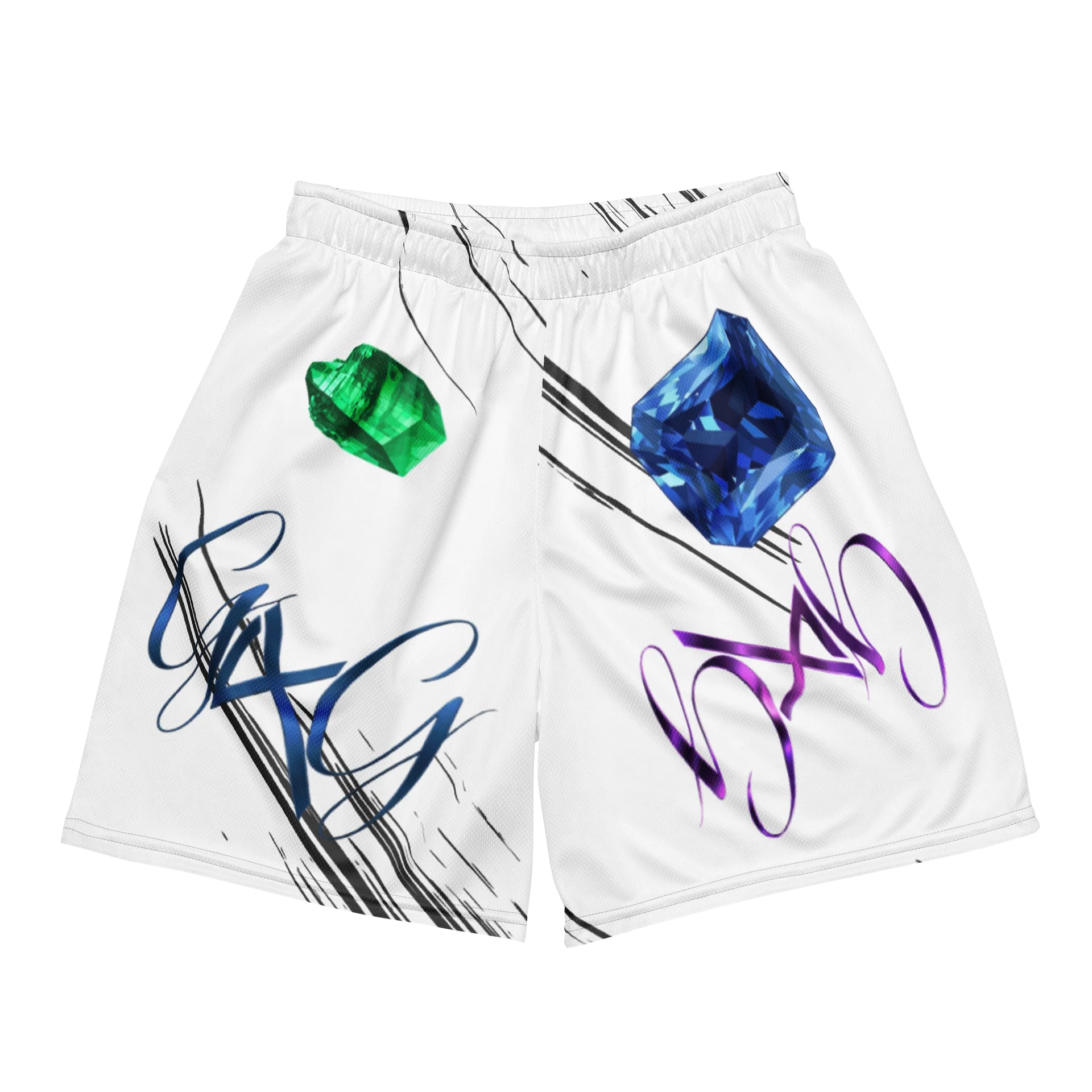 Glory Shorts🪞 product image (1)