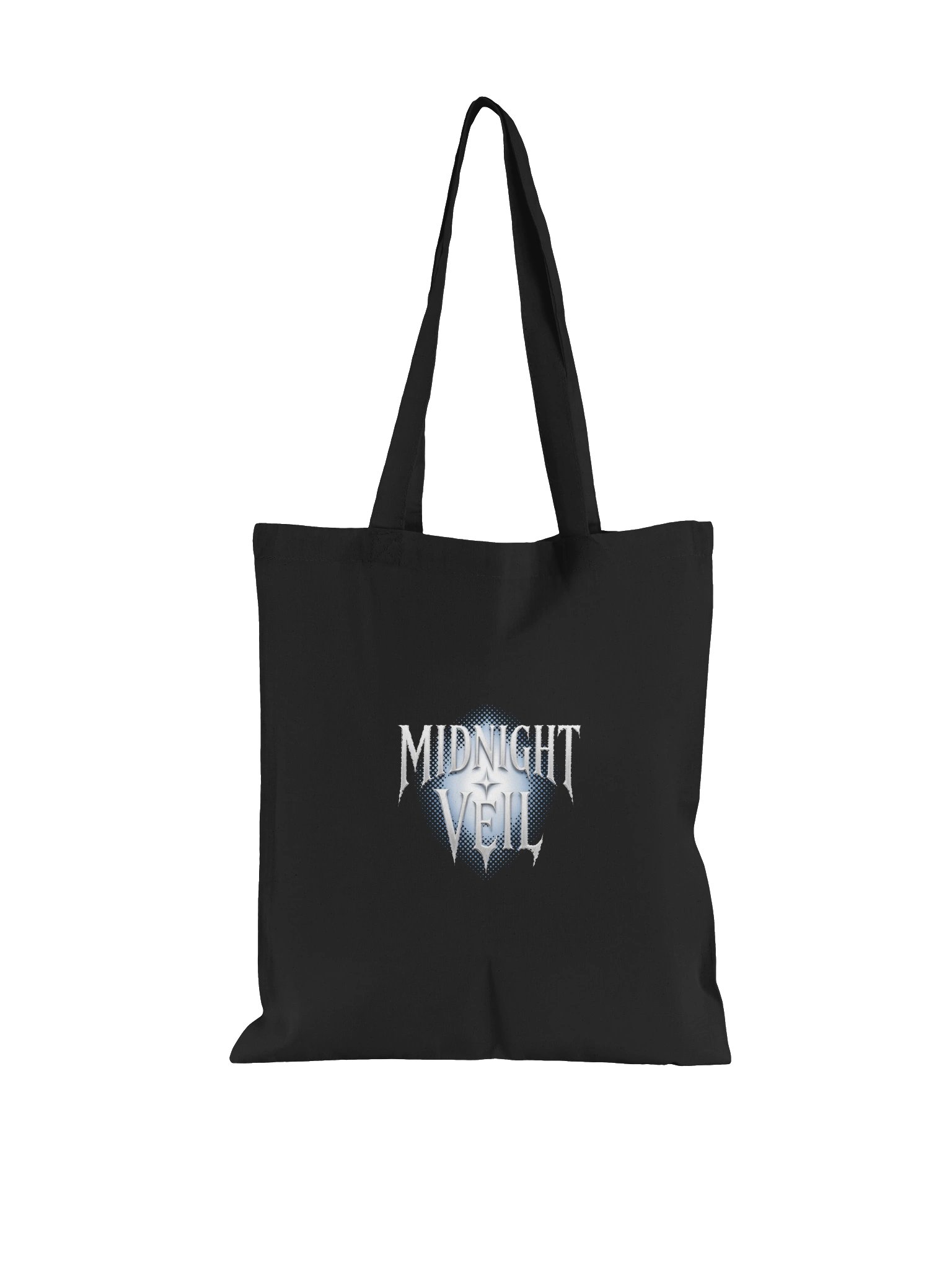 The Midnight Veil Signature Tote product image (2)