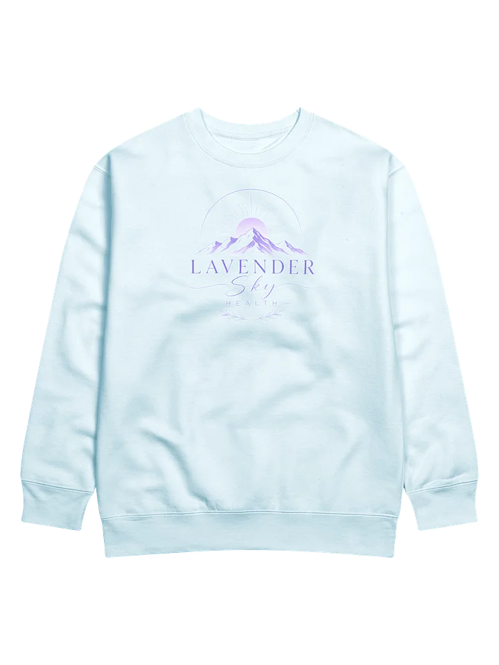 LSH Mountain Sweatshirt product image (29)
