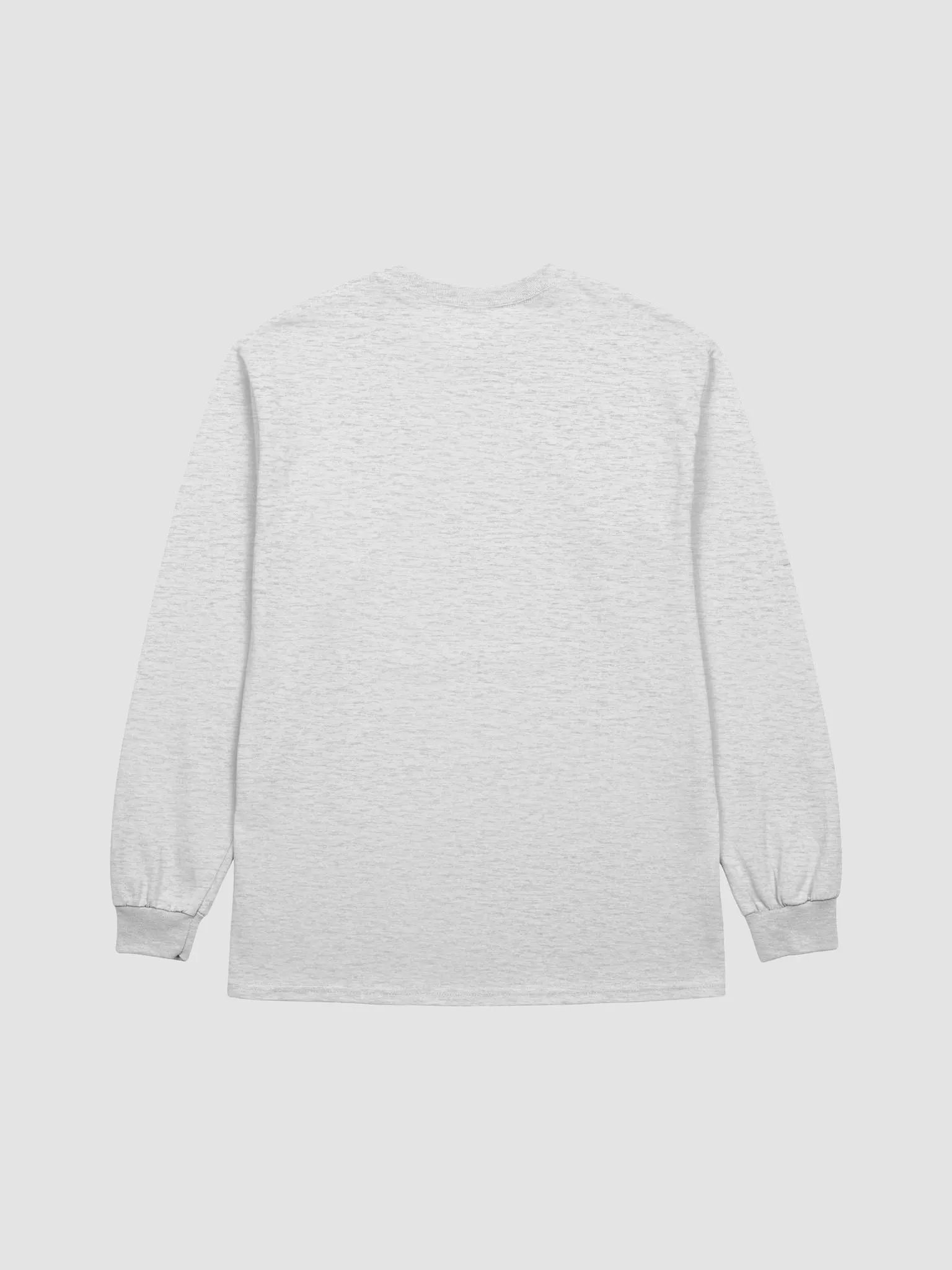 SYNICL3 LOING SLEEVE-T product image (17)
