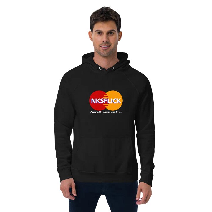 nksflick fit hoodie product image (1)