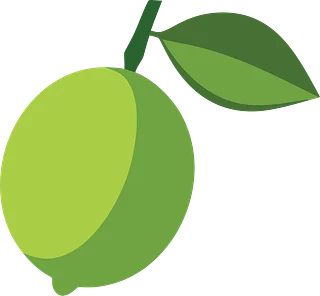 Lime Leaf Garden