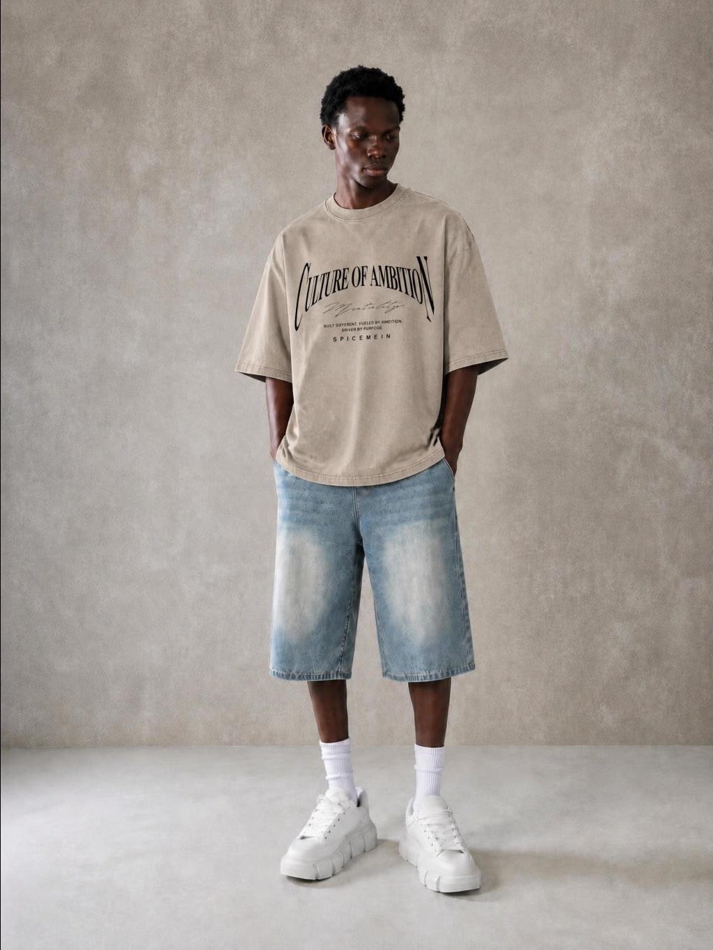 Culture of Ambition Tee product image (1)