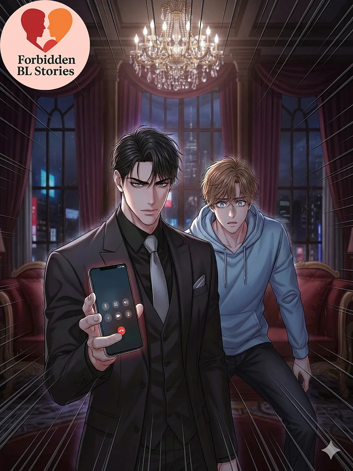 I Answered A Call by Mistake, Alpha Mafia Boss Said: 'Starting Today, You’re Mine' (FULL AUDIOBOOK) product image (1)