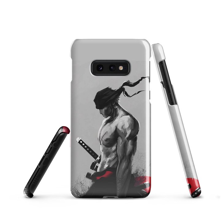 Zoro OP Samsung® Snap Case product image (2)