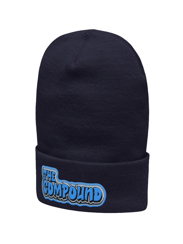 Bluesprint Beanie product image (2)