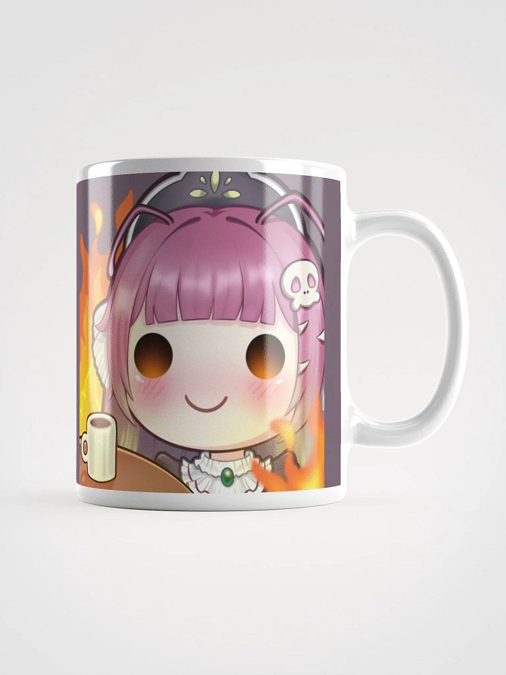 'Everything is Fine' Mug product image (1)
