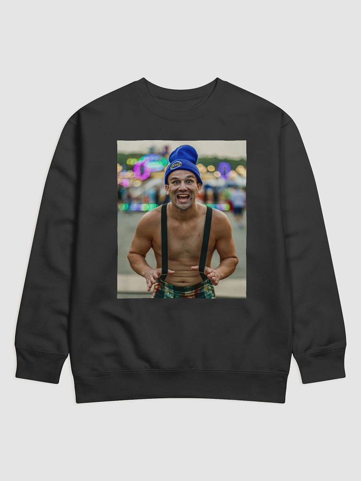 Fairgrounds Sweatshirt product image (4)