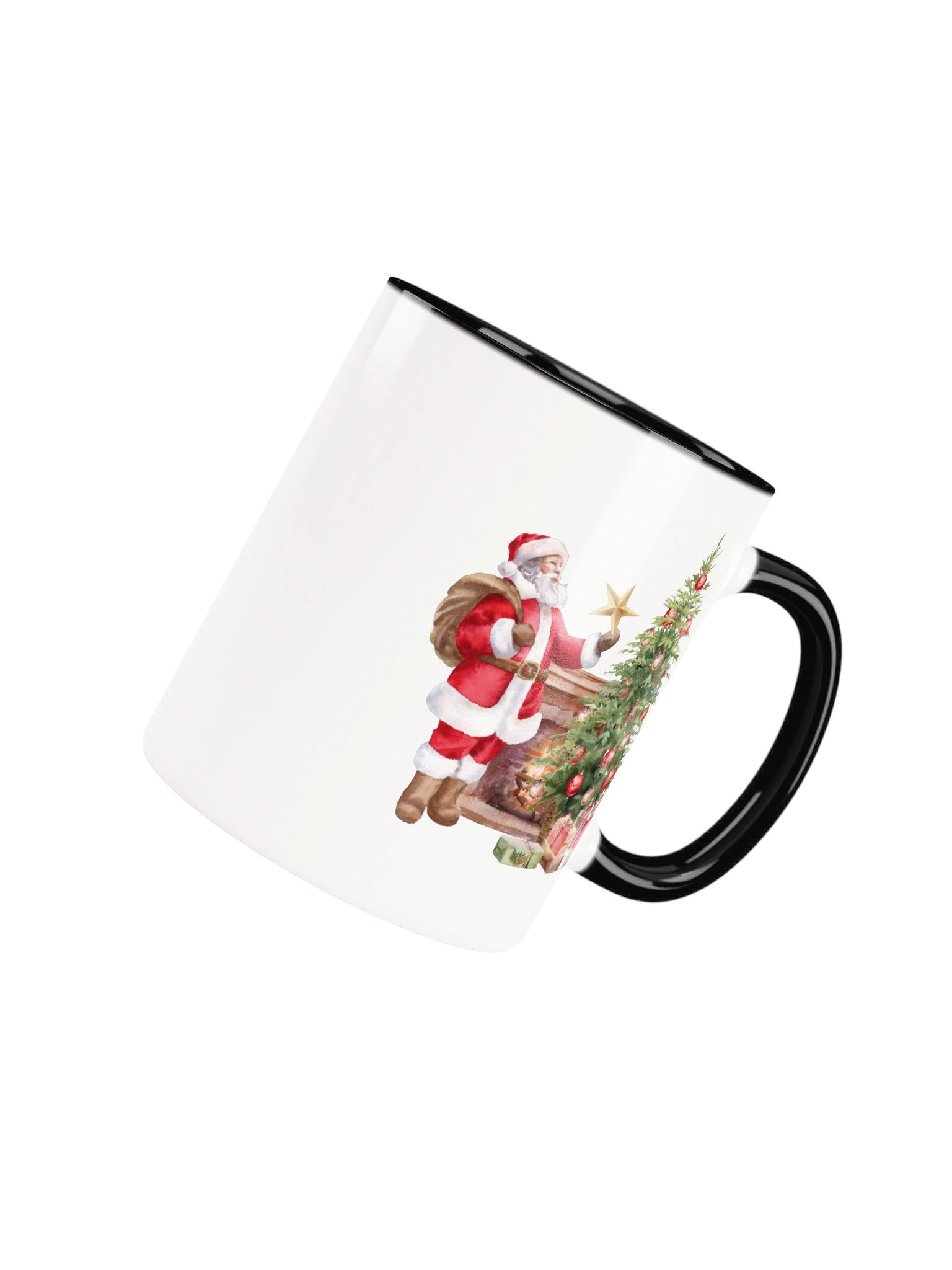 Christmas Santa Mug product image (39)