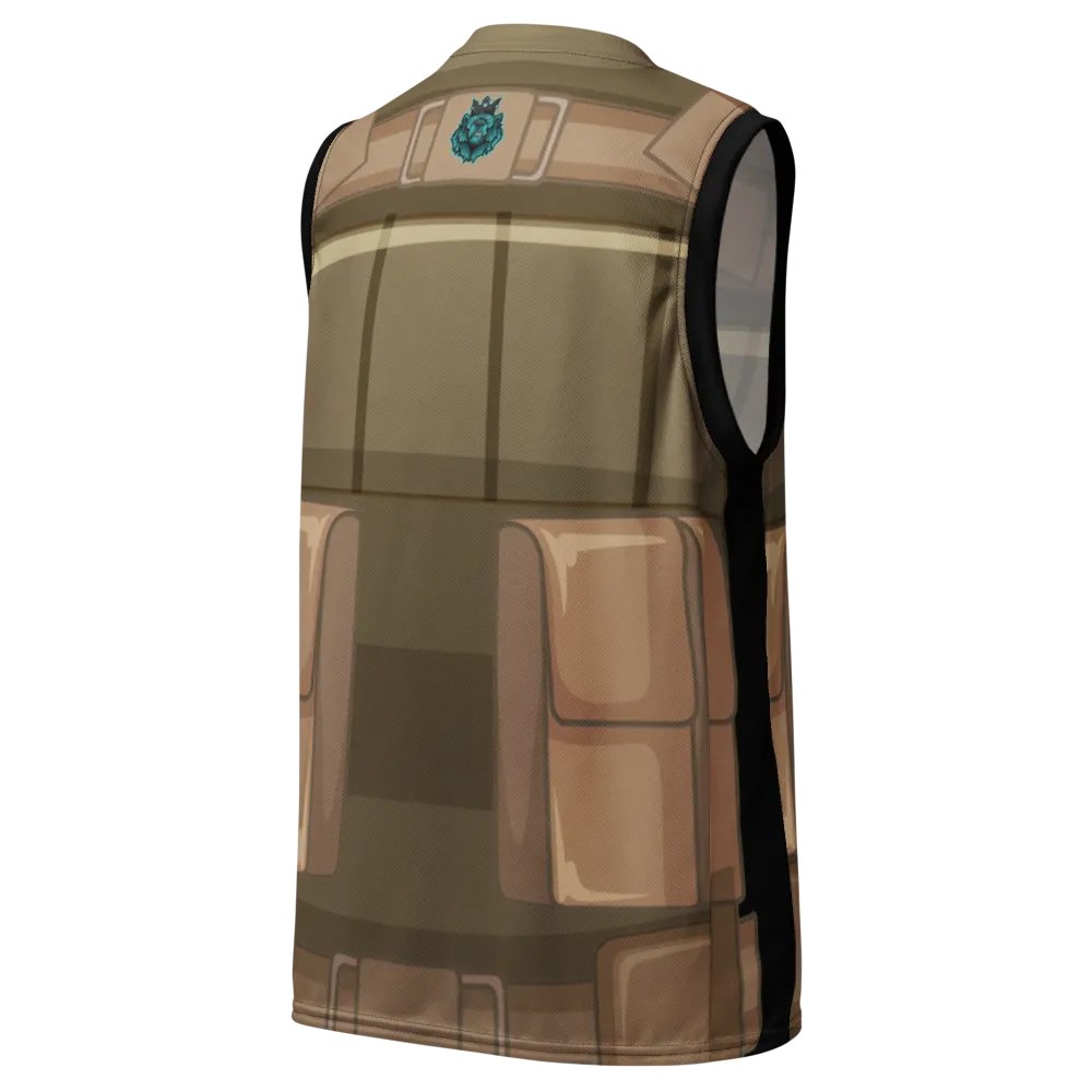 Suited Up! product image (4)