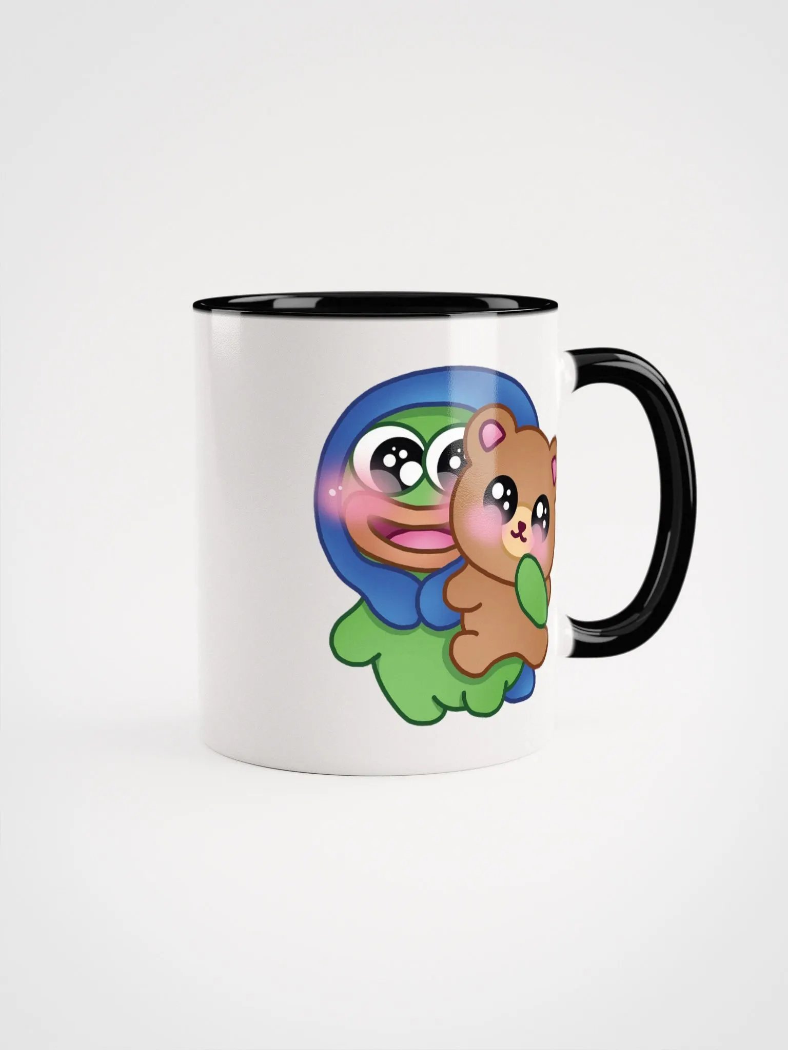 Teddy product image (2)