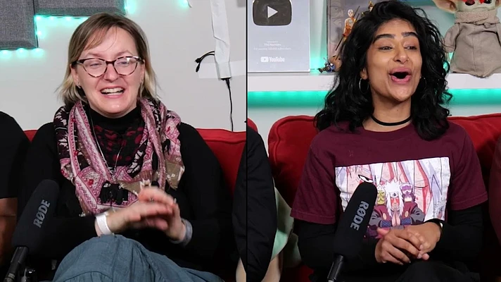 Video thumbnail