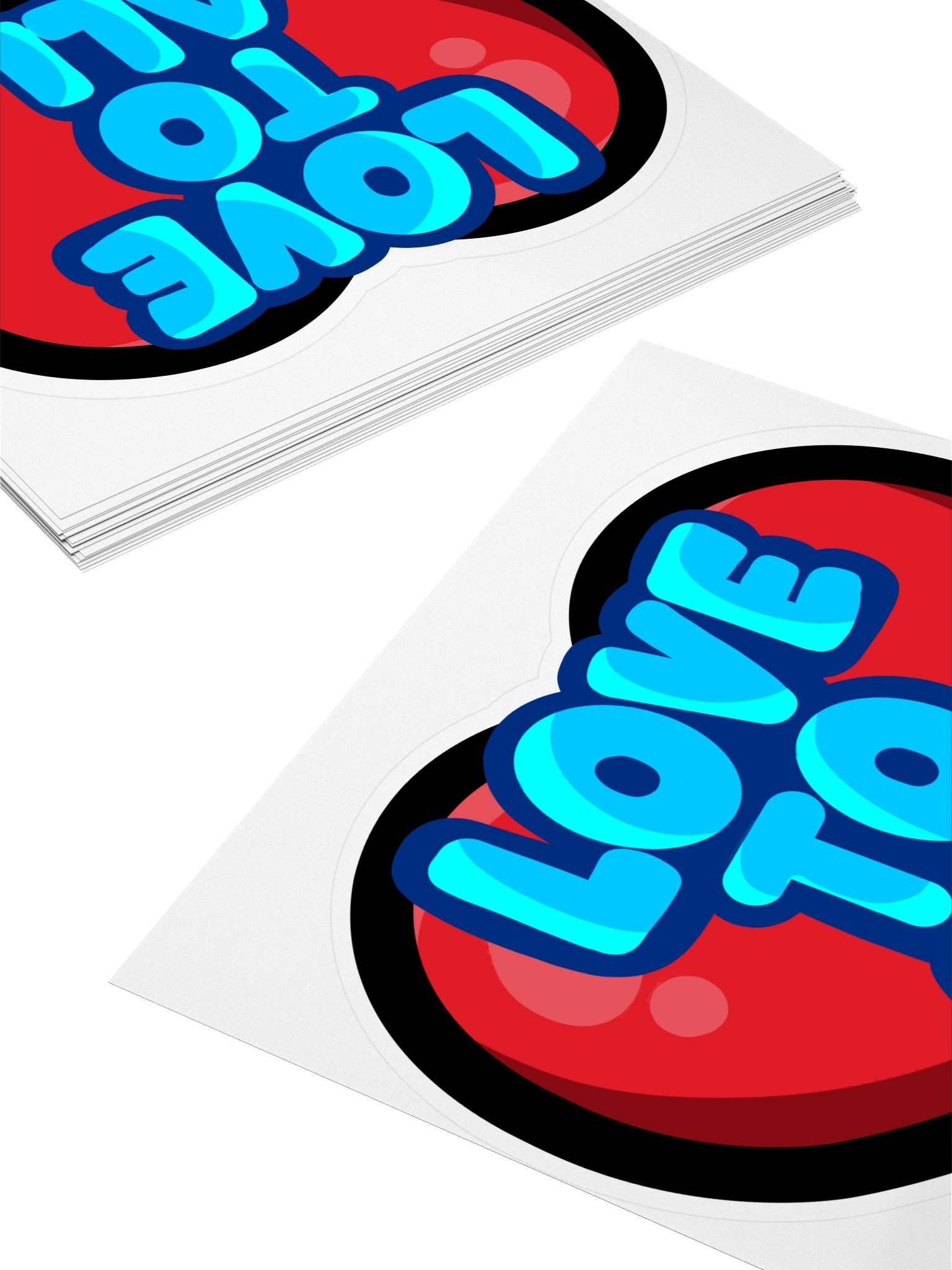 L2A Sticker product image (4)
